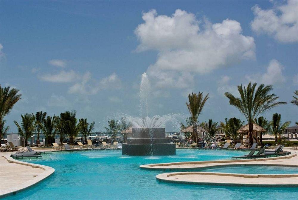 Resorts World Bimini Bayley Town Facilities photo