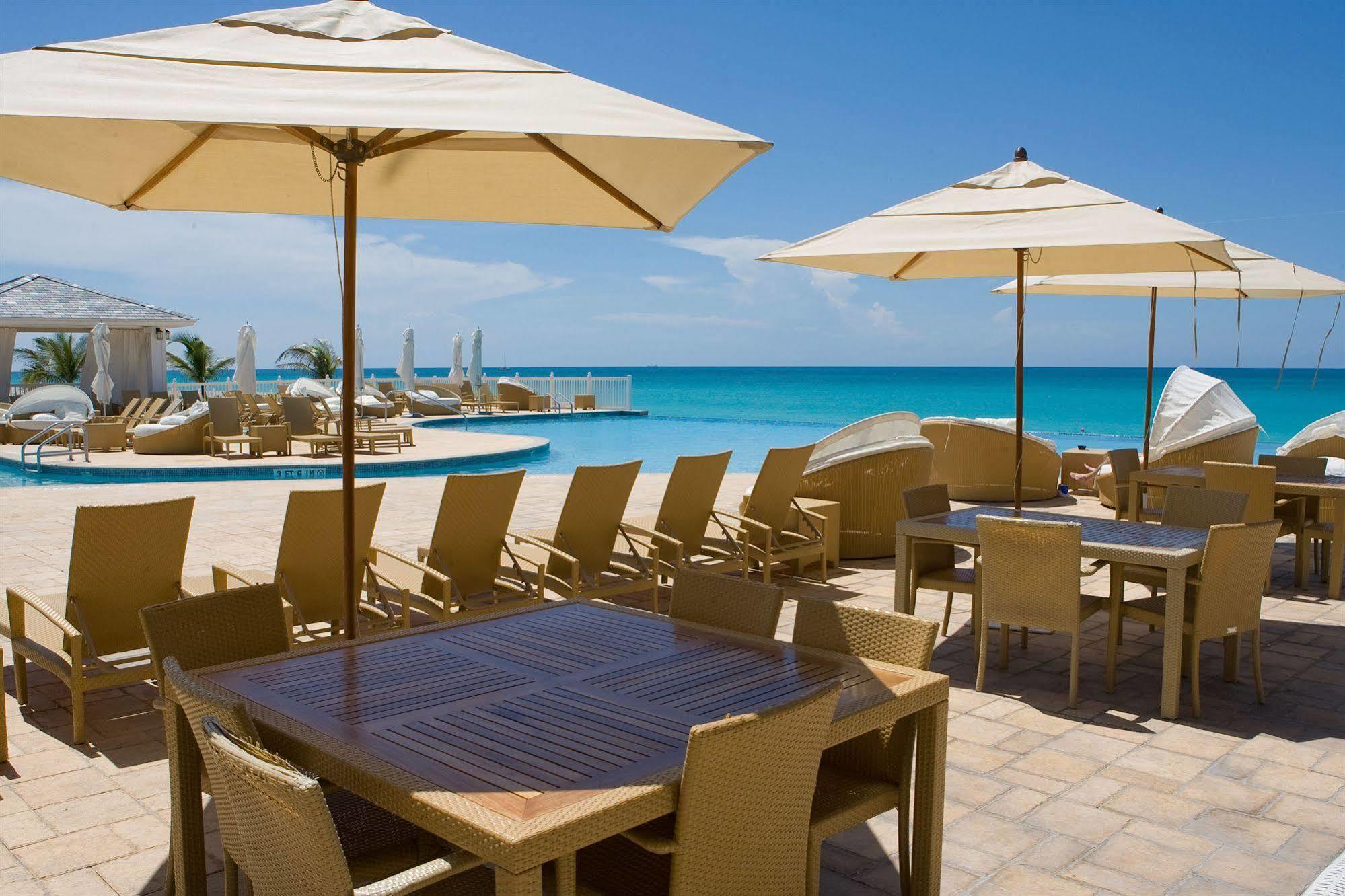 Resorts World Bimini Bayley Town Restaurant photo