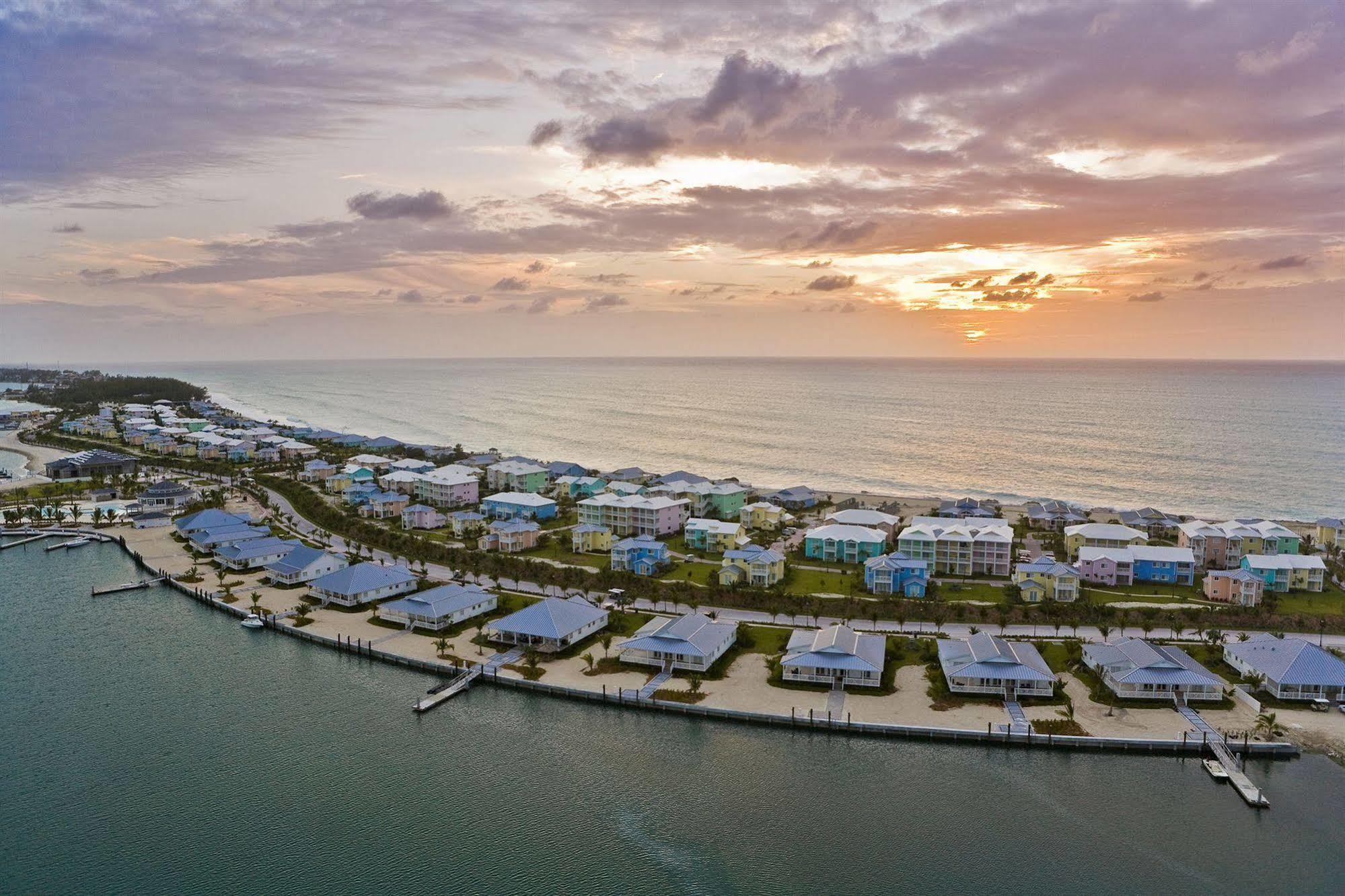 Resorts World Bimini Bayley Town Exterior photo